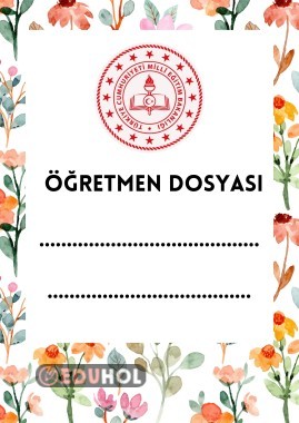 Retmen Dosya Kapaklar Eduhol Etkinlik Ndir Oyun Oyna Test Z