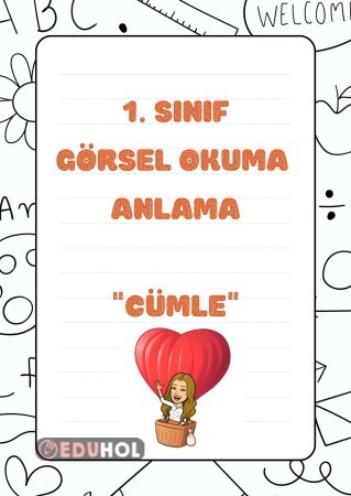 G Rsel Okuma Anlama C Mle Eduhol Etkinlik Ndir Oyun Oyna Test