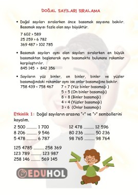 Defter Notu 4 Eduhol Etkinlik İndir Oyun Oyna Test Çöz Video İzle