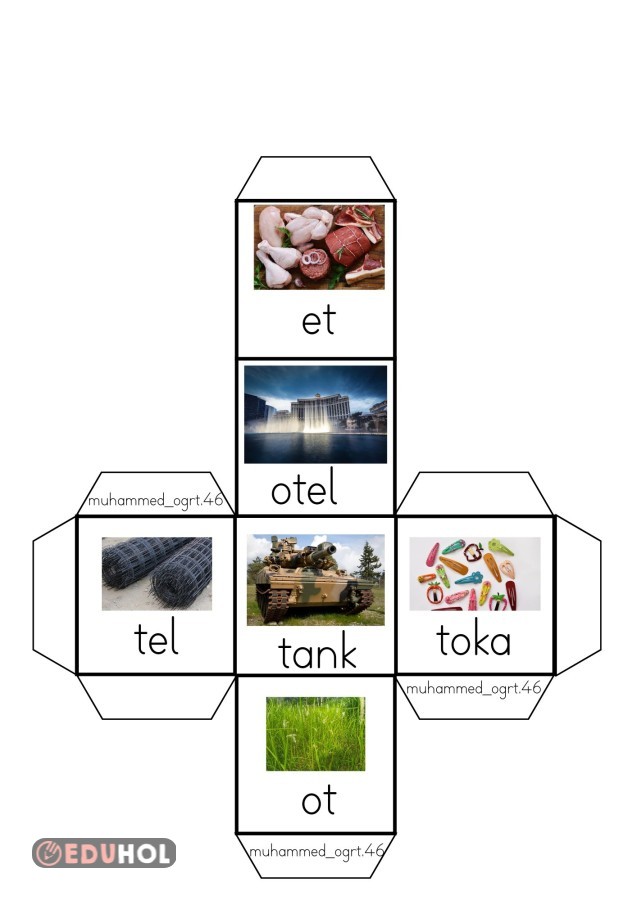 T Sesi Küp Etkinligimiz Eduhol Ders Videoları İzle Online Test Çöz