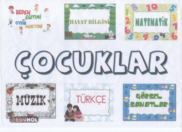 Her Güne Bir Etkinlik Yap İşar Eduhol Etkinlik İndir Oyun Oyna