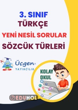 S N F T Rk E Yeni Nesil Sor Eduhol Etkinlik Ndir Oyun Oyna