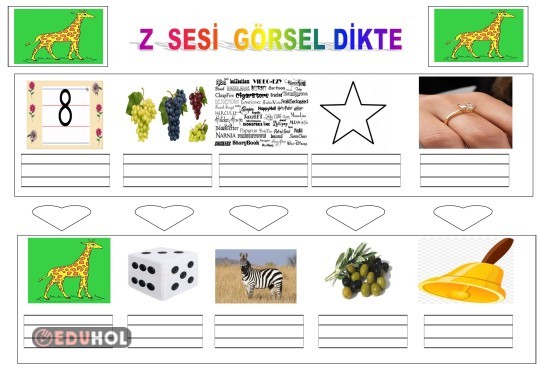 Z G Rsel Dikte Al Mas Eduhol Etkinlik Ndir Oyun Oyna Test Z