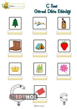 S N F Sesi G Rsel Dikte Eduhol Etkinlik Ndir Oyun Oyna Test