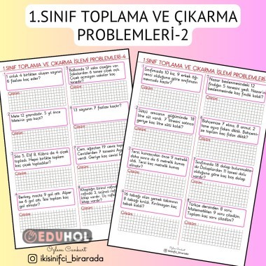 S N F Toplama Ve Karma Pro Eduhol Etkinlik Ndir Oyun Oyna