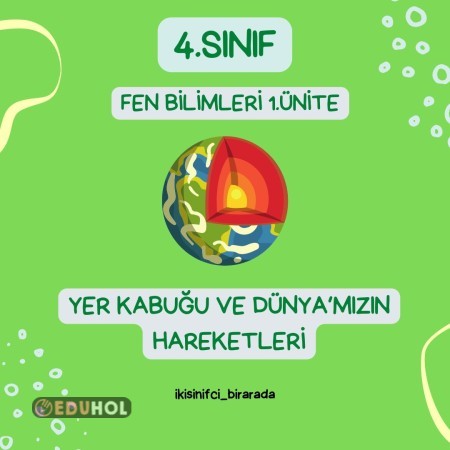 S N F Fen Bilimleri Nite Eduhol Etkinlik Ndir Oyun Oyna