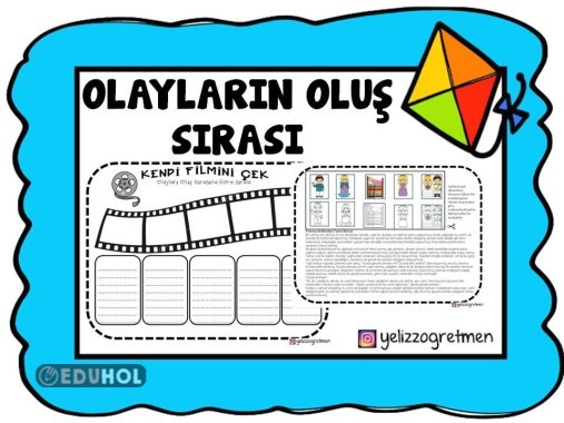 Olaylar N Olu S Ras Eduhol Etkinlik Ndir Oyun Oyna Test Z