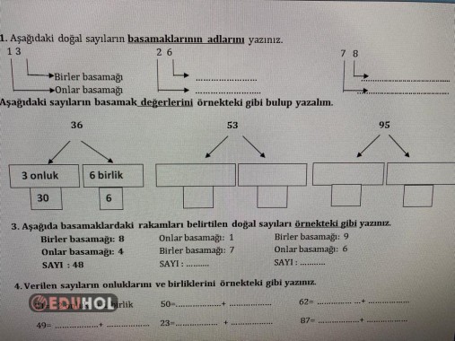 S N F Onluk Birlik Al Ma Eduhol Etkinlik Ndir Oyun Oyna