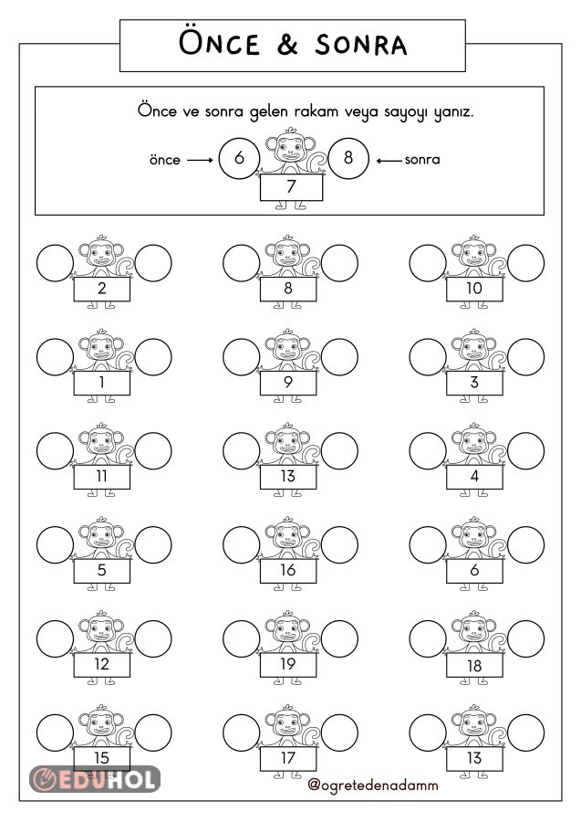 Matematik Dersi In Nce Ve S Eduhol Ders Videolar Zle Online