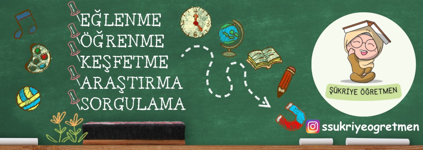 Şükriye Öğretmen