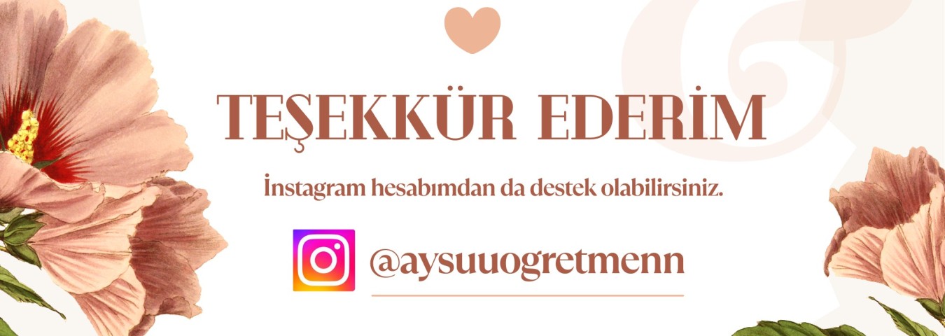 Aysu Öğretmen
