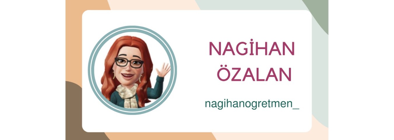 Nagihan Özalan