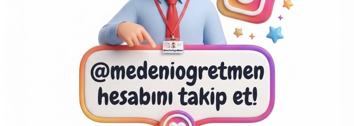 Medeni Öğretmen