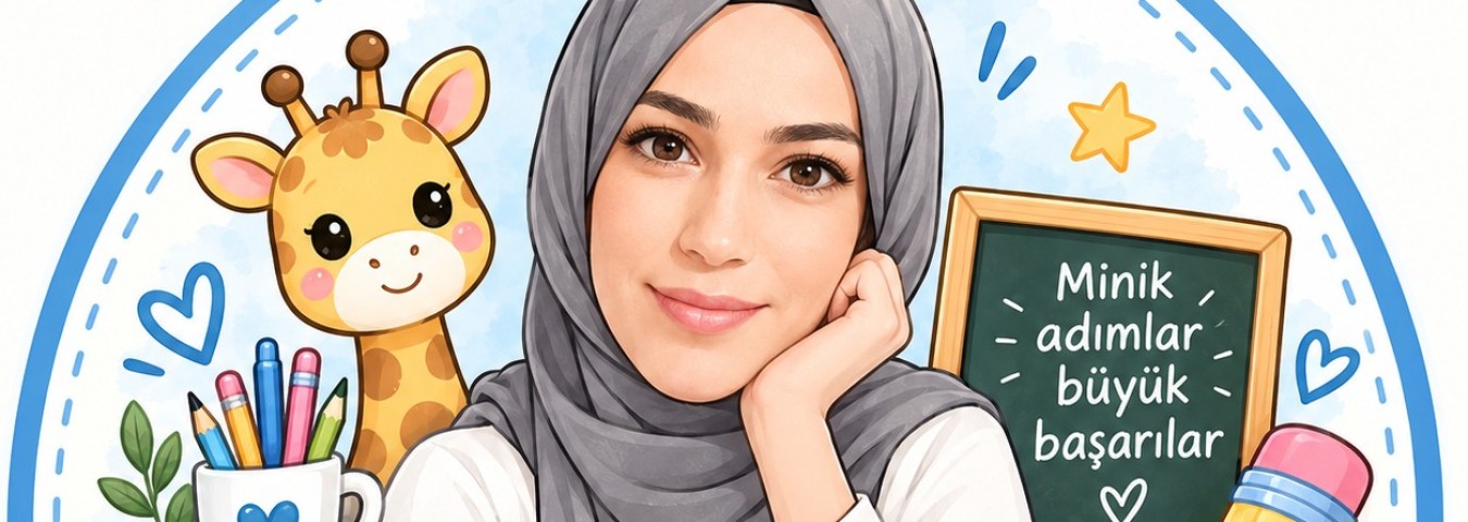 Arzu Öğretmen