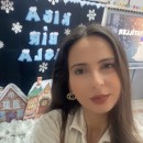 Kadriye Kaya Tutar