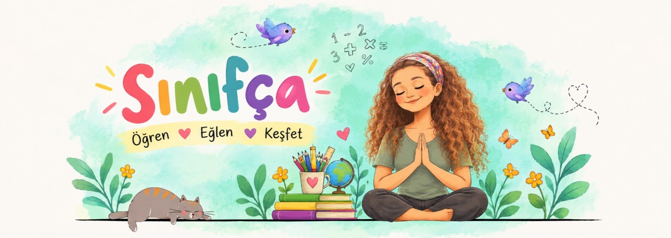 Sınıfça Etkinlik