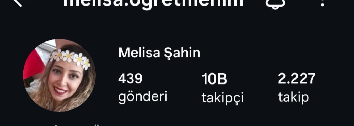 Melisa Şahin