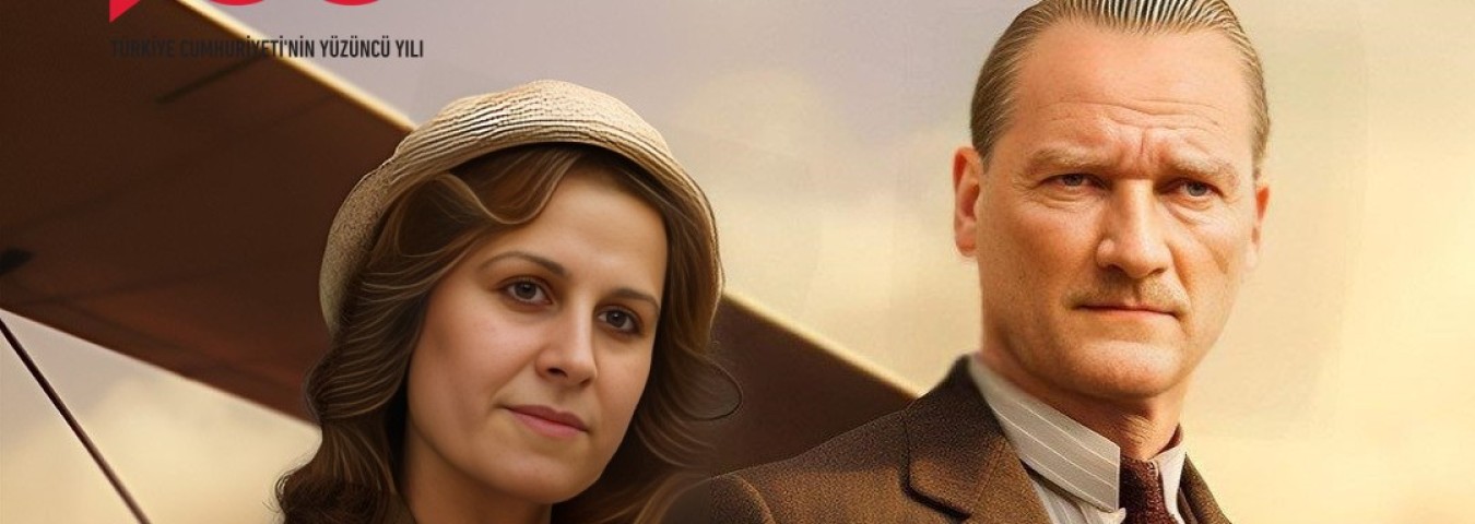 Seher Ceren Şenocak