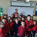 Elif Gök Kayar