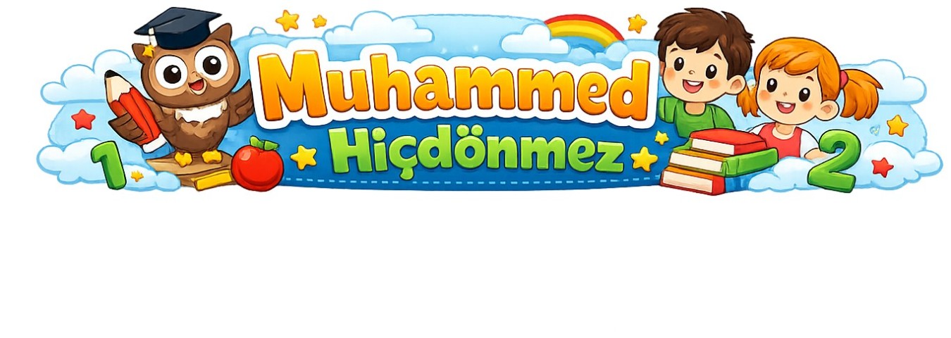 Muhammed Hiçdönmez