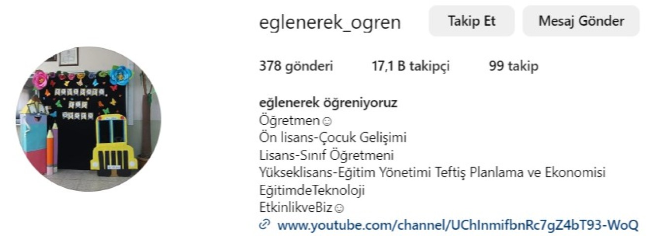 Kübra Arvas Durmuş