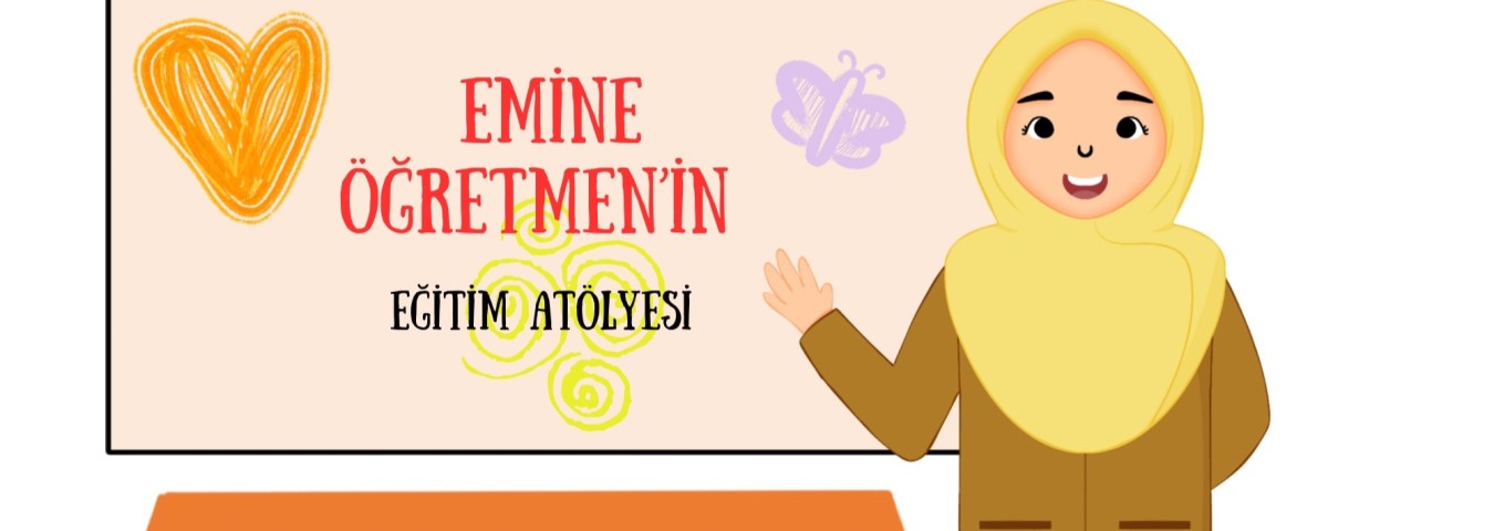 Emine Elif Öğretmen