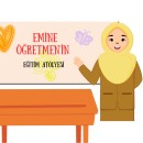 Emine Elif Öğretmen
