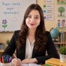 Helin Öğretmen