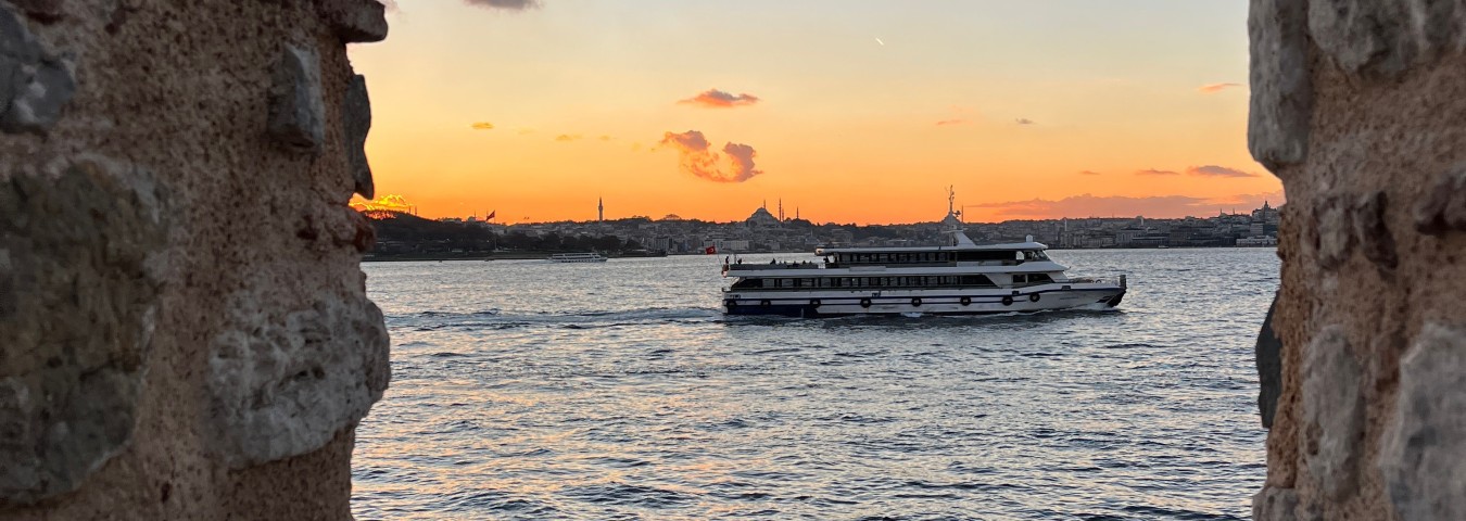 Begüm Akgül Demirtaş