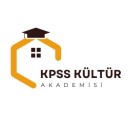 Kpss Kültür Akademi