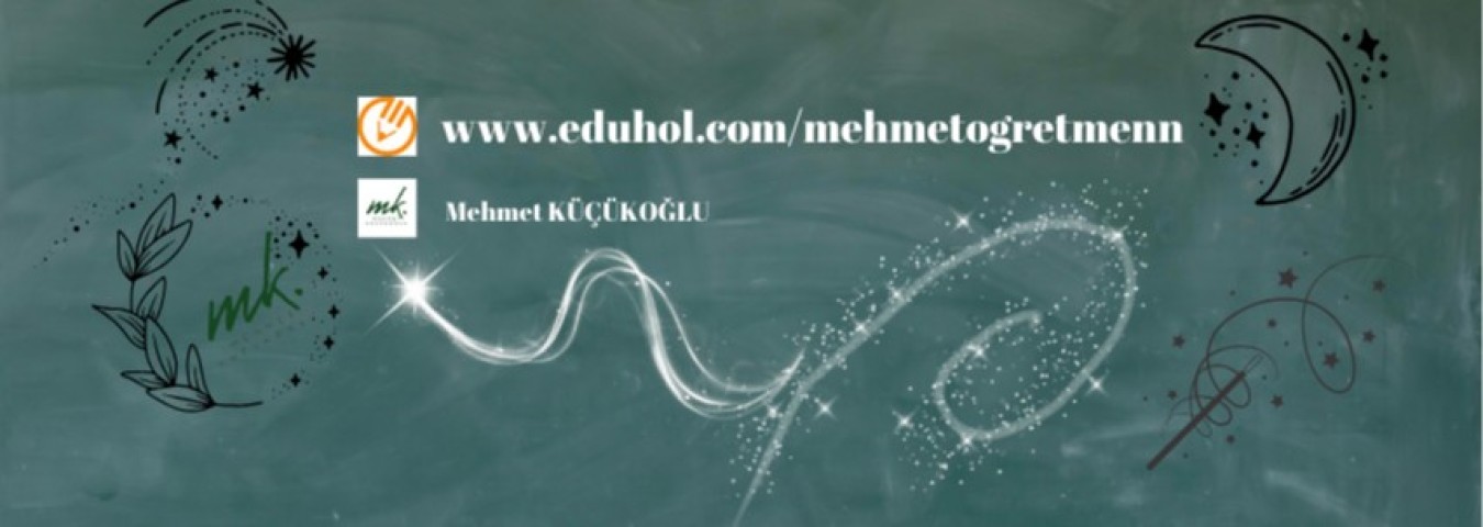 Mehmet Küçükoğlu