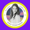 Büşra Çağlar