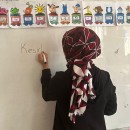 Gökçe Nur Erdoğan