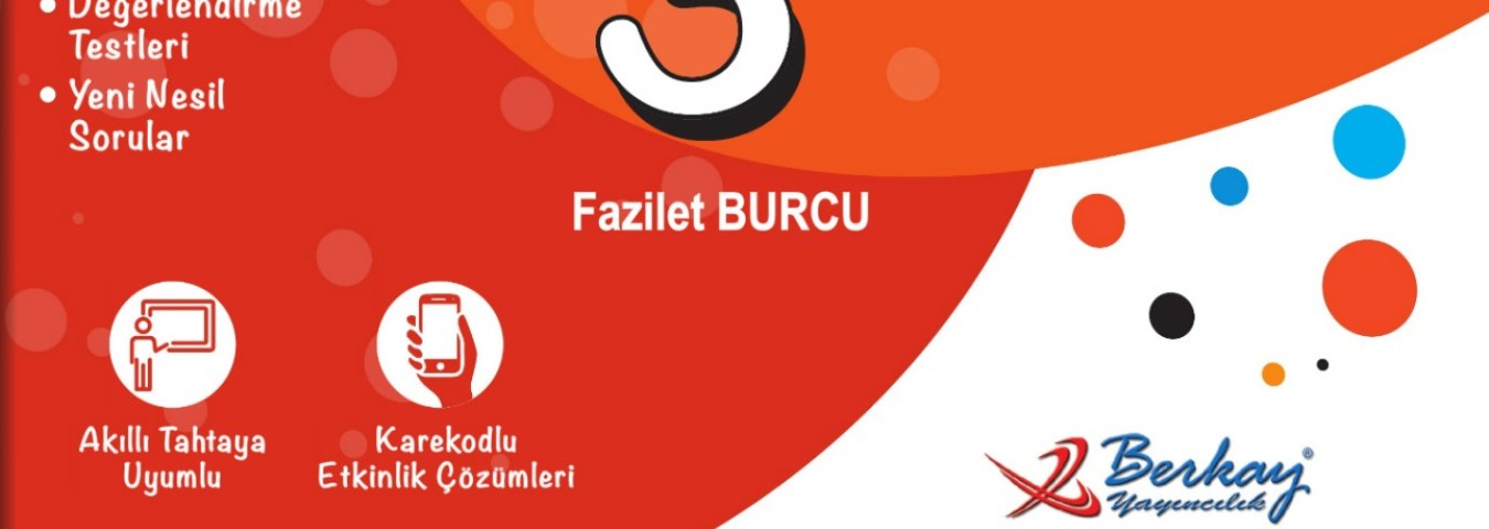 Fazilet Burcu