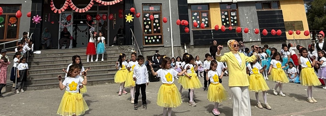 İcat Çıkar Öğretmenim