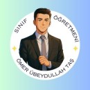 Ömer Übeydullah Taş