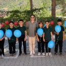 Tuğçe Eda Öğretmen