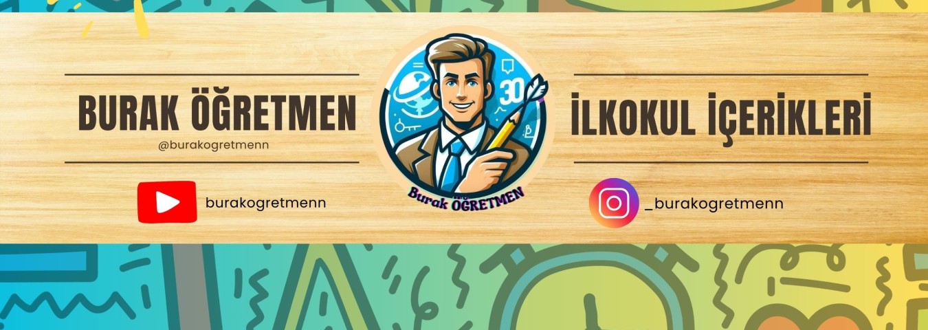 Burak Öğretmen