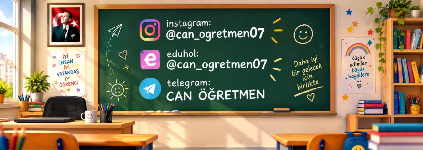 Can Öğretmen