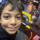 Mert Ateş Doğan