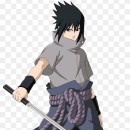 Sasuke Uchiha