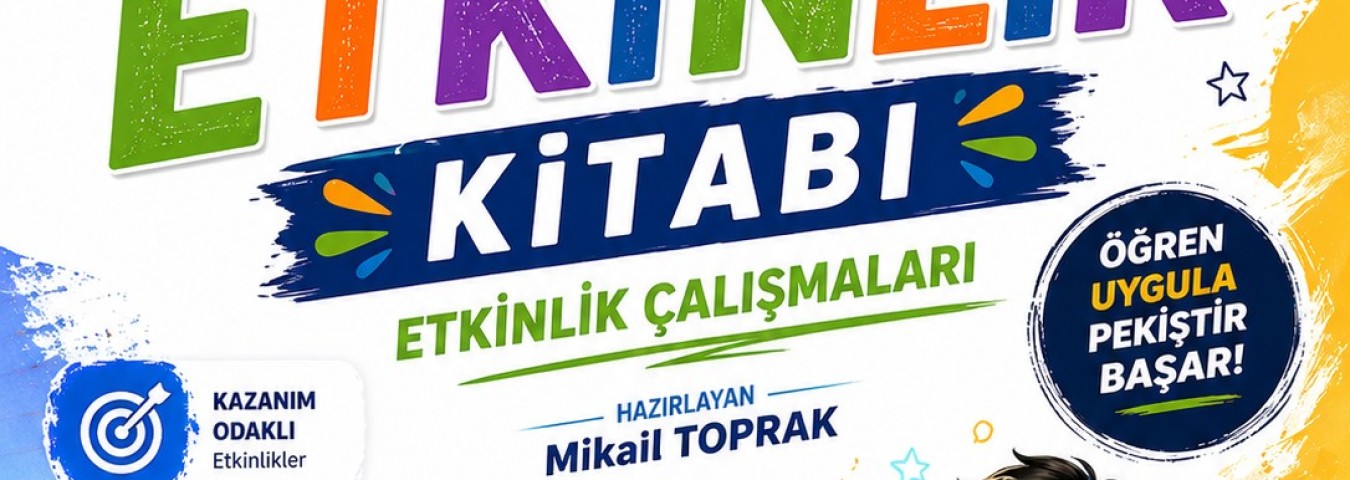 Mikail Toprak