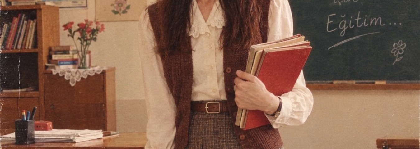 Melek Katrancı