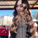 Zerda Dalgalı