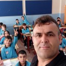 Ali Akgül