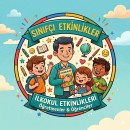 Sınıfçı Etkinlik