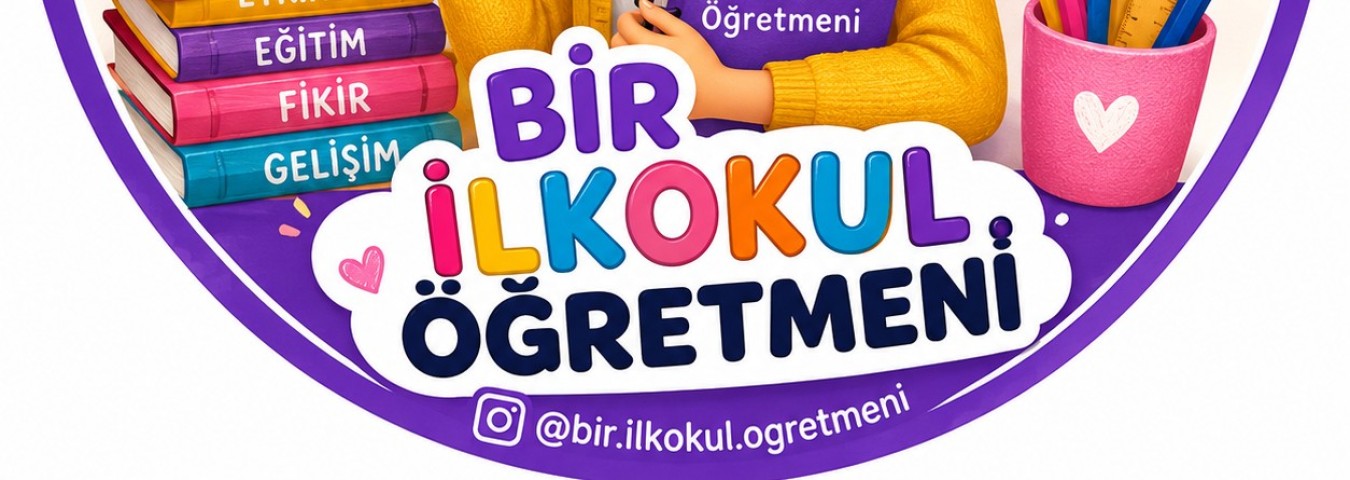 Bir İlkokul Öğretmeni