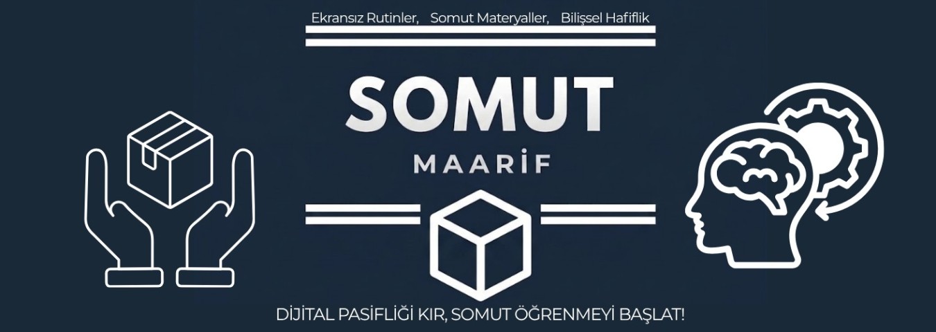Somut Maarif