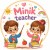 Nesrin Keskin