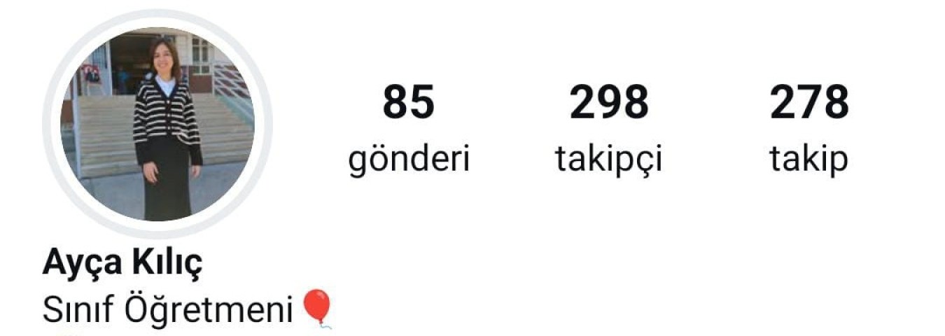 Ayça Kılıç